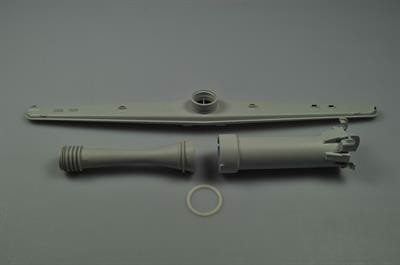 Spulearm, Neff opvaskemaskine (øvre)