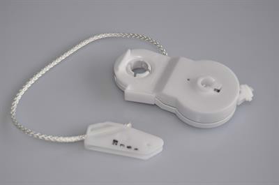 Nylonsnor til hængsel, Bosch opvaskemaskine