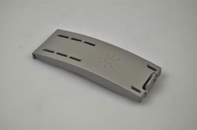 Klap for afspænding, Neff opvaskemaskine - Grå