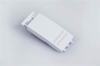 Knap, Bosch opvaskemaskine