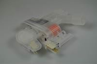 Trykkammer, Siemens opvaskemaskine