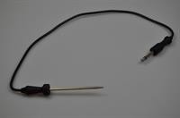 Stegetermometer, Siemens komfur & ovn