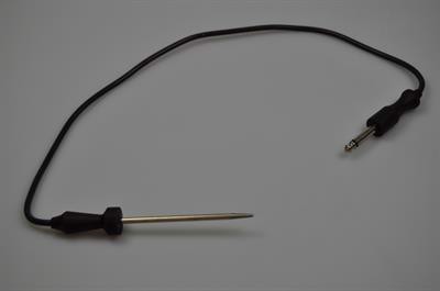 Stegetermometer, Siemens komfur & ovn