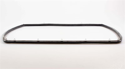 Ovnpakning, Neff komfur & ovn - Sort