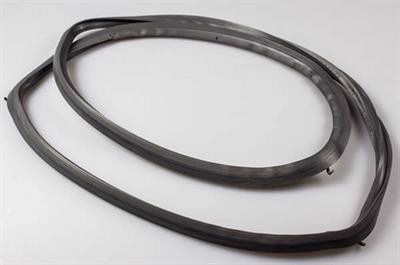 Ovnpakning, Viva komfur & ovn - Sort