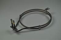 Ringvarmelegeme, Constructa komfur & ovn - 230V/1600W