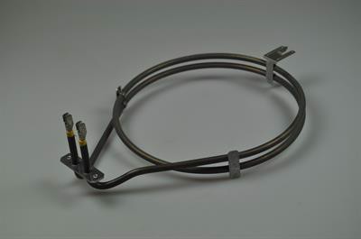 Ringvarmelegeme, Bosch komfur & ovn - 230V/1600W