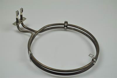 Ringvarmelegeme, Neff komfur & ovn - 230V/2400W