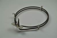 Ringvarmelegeme, Gaggenau komfur & ovn - 2400W