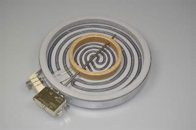 Kogezone, Siemens komfur & ovn