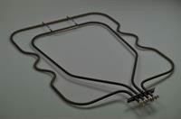 Undervarmelegeme, Bosch komfur & ovn - 1500W