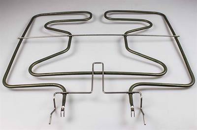 Undervarmelegeme, Balay komfur & ovn - 1100W