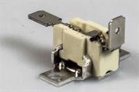 Overophedningssikring, Siemens komfur & ovn