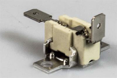 Overhedningssikring,bosch komfur & ovn