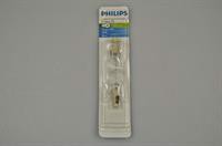 Ovnpære, Bosch komfur & ovn - 60 Watt (halogen)