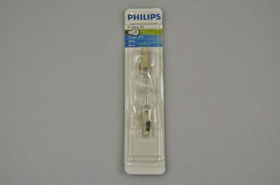 Ovnpære, Gaggenau komfur & ovn - 60 Watt (halogen)