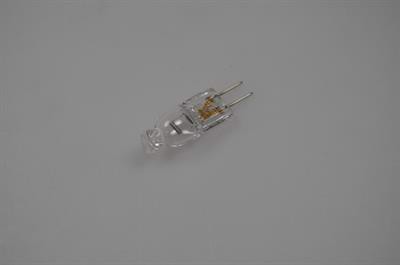 Halogenlampe, Constructa emhætte - 12V/20W