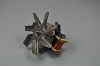 Varmluftblæser, Bosch komfur & ovn