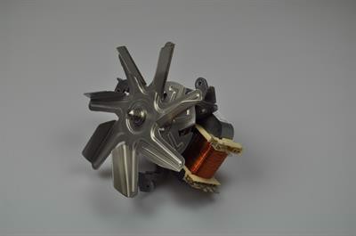 Varmluftblæser, Bosch komfur & ovn