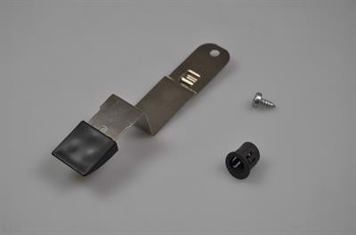 Børnesikring, Bosch komfur & ovn