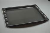Bageplade, Siemens komfur & ovn - 24 mm x 440 mm x 370 mm 