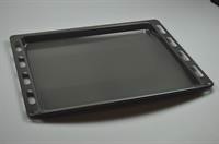 Bageplade, Siemens komfur & ovn - 24 mm x 440 mm x 370 mm 