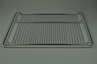 Ovnrist, Siemens komfur & ovn - 25 mm x 465 mm x 375 mm 