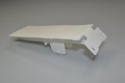 Holder for kulfilter, Balay emhætte - Plastik