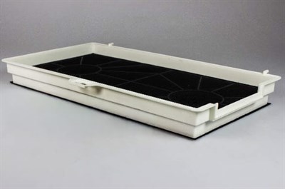 Kulfilter, Siemens emhætte