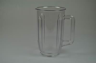 Glaskande, Bosch blender - 1000 ml