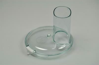 Låg, Bosch foodprocessor - Klar