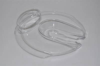 Låg til skål, Bosch køkken- & røremaskine - Plastik