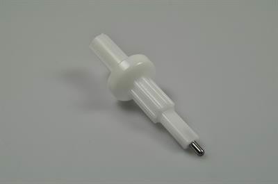 Holder for plader, Bosch foodprocessor