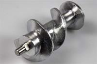 Snegl, Bosch kødhakker