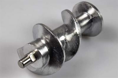 Snegl, Bosch kødhakker