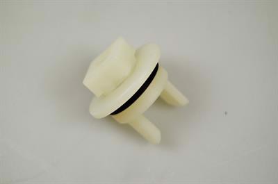 Kobling, Bosch kødhakker