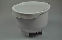 Skål, Bosch køkken- & røremaskine - MUM 4