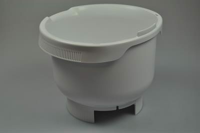 Skål, Bosch køkken- & røremaskine - MUM 4