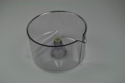 Beholder til citruspresser, Bosch saftpresser & juicer
