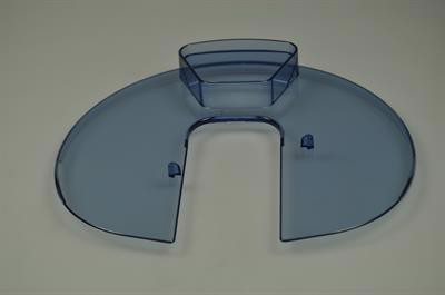 Låg til skål, Bosch køkken- & røremaskine - Klar