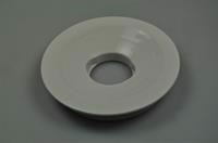 Låg, Bosch blender - Hvid