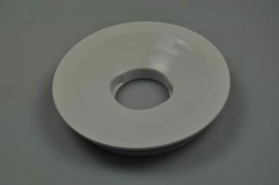 Låg, Bosch blender - Hvid