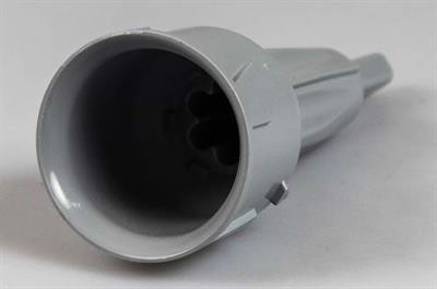 Holder til skær, Bosch foodprocessor