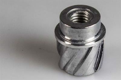 Kobling, Bosch foodprocessor