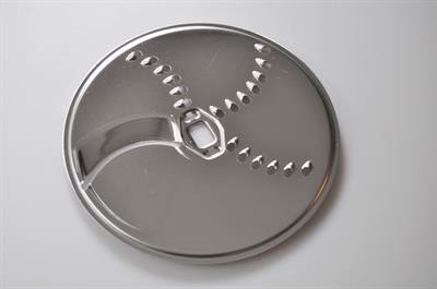 Snitte-/riveskive, Bosch foodprocessor