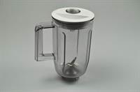 Glaskande, Bosch blender - 1000 ml