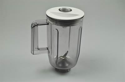 Glaskande, Bosch blender - 1000 ml
