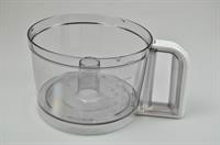 Skål, Bosch foodprocessor - 1000 ml