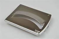 Snitteskive, Bosch foodprocessor (fin)