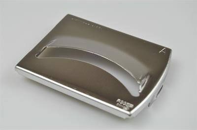 Snitteskive, Bosch foodprocessor (fin)